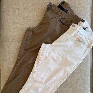 Theory Hayden Pants